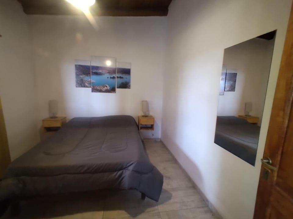 Cabaña Nono Alberto House in Mendoza Province Province
