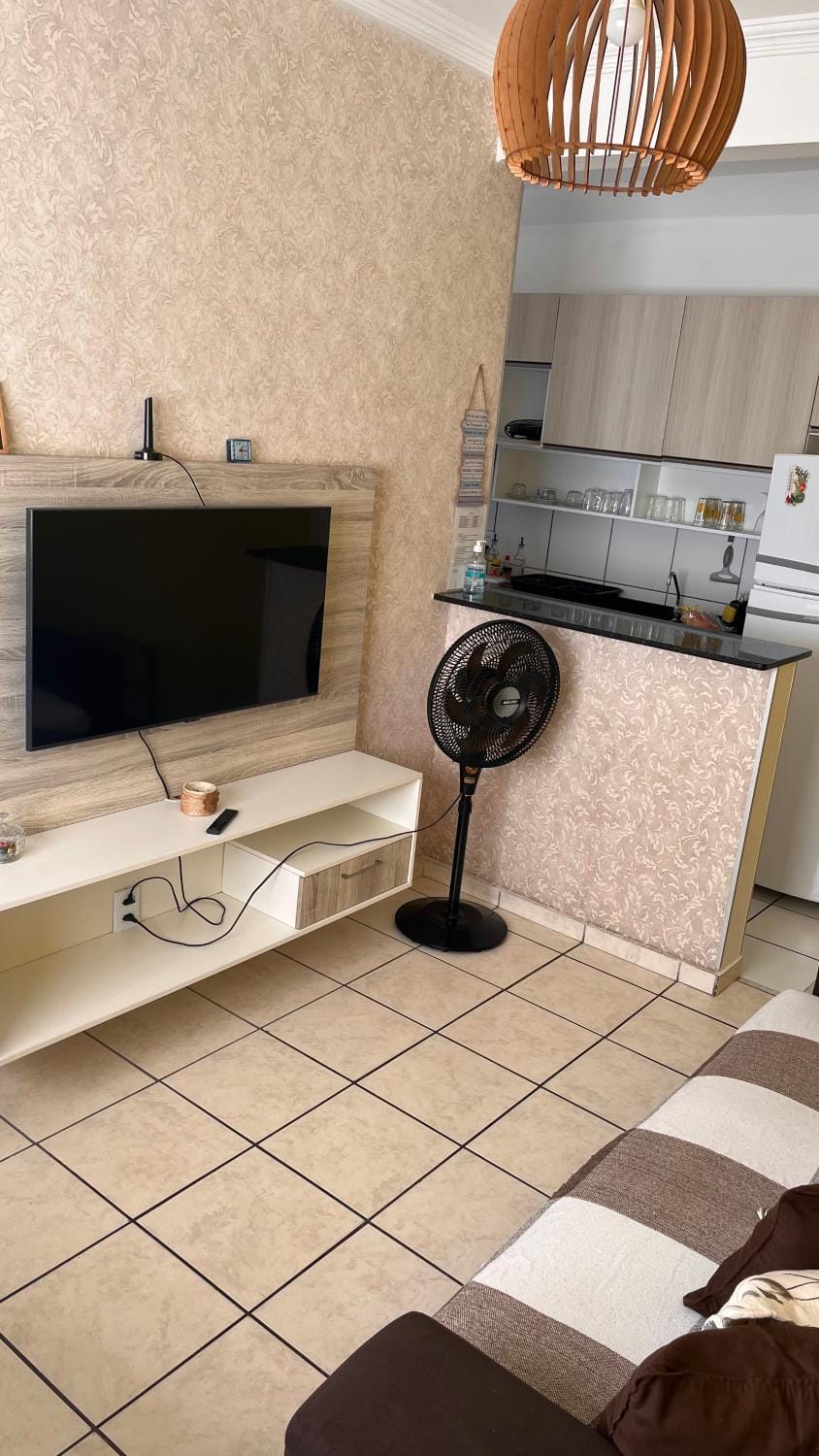 Cantinho dos Rehm Apartment in Fortaleza