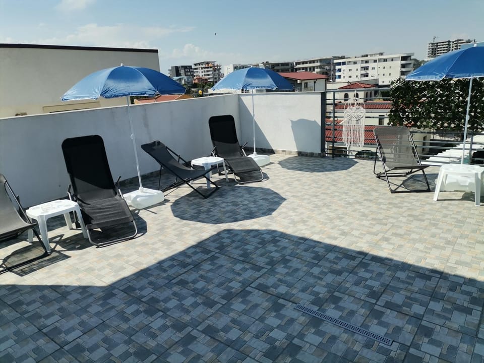 Vila Valparaiso Bed and Breakfast in Constanța County