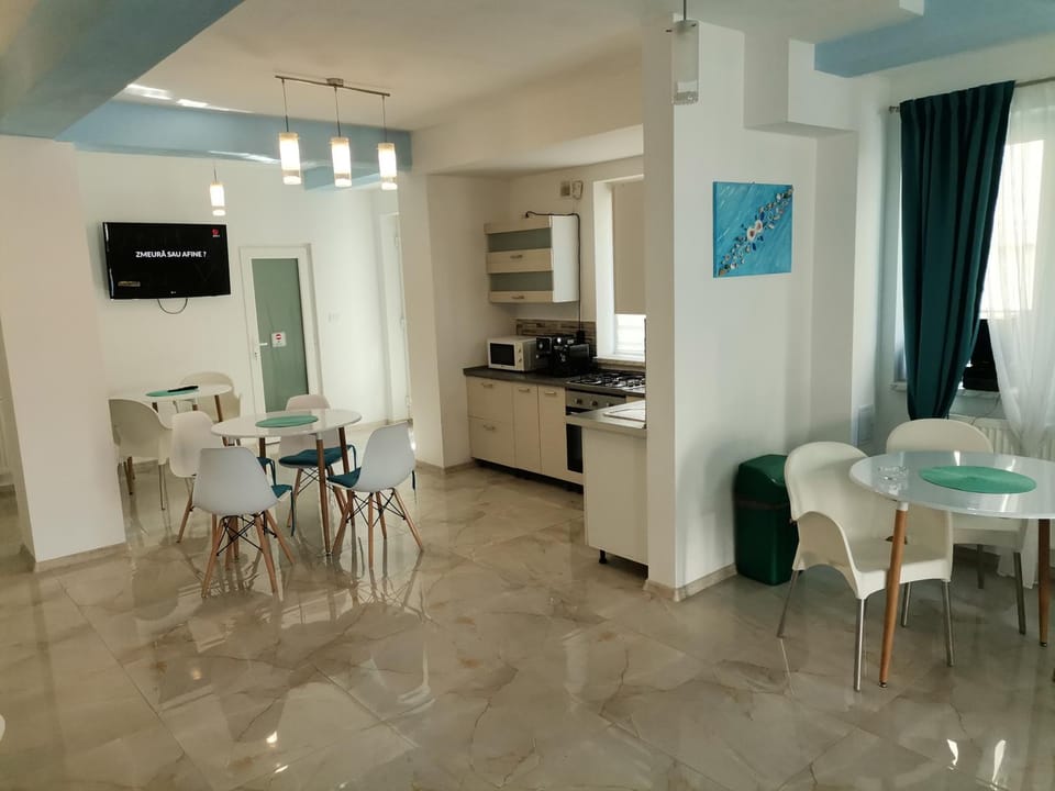 Vila Valparaiso Bed and Breakfast in Constanța County