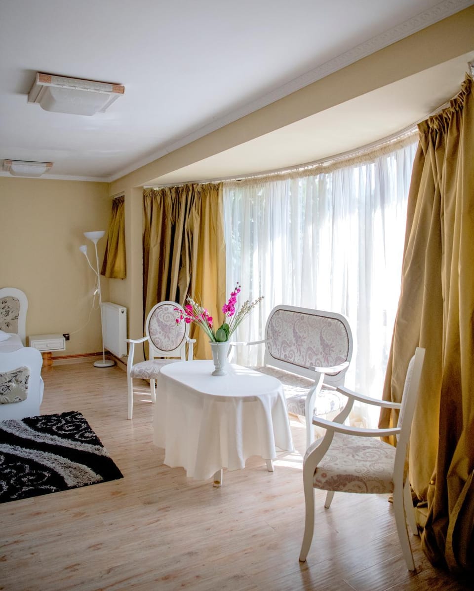 Pensiunea Un Baiat si o Fata Bed and Breakfast in Romania