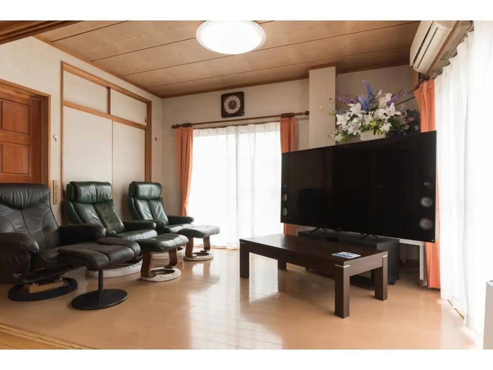 Yado wa Good Rich - Vacation STAY 30399v House in Japan