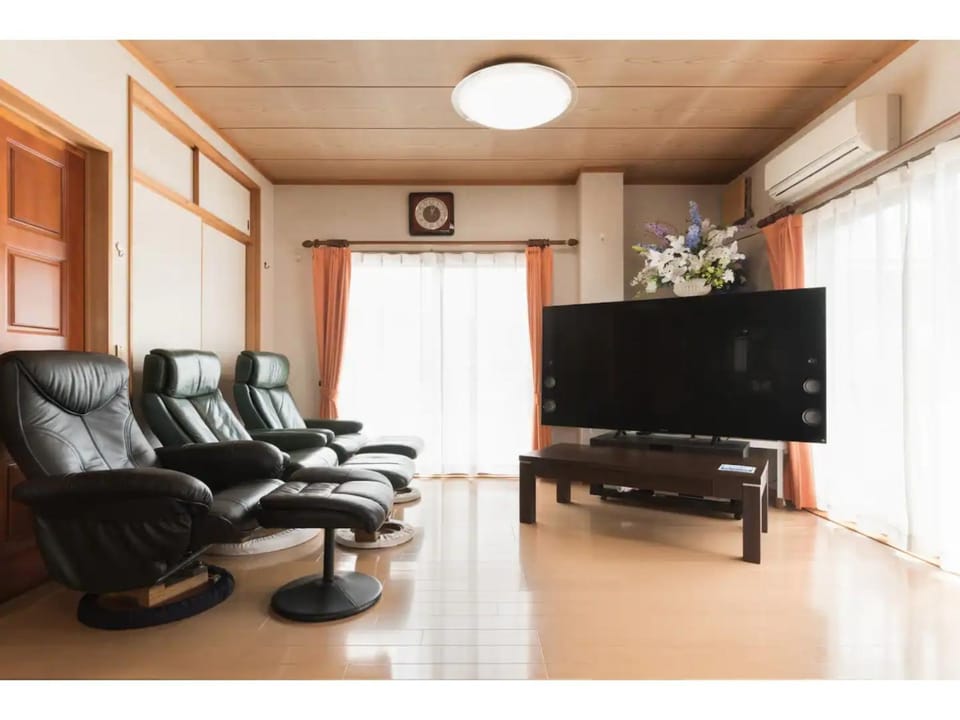 Yado wa Good Rich - Vacation STAY 30399v House in Japan