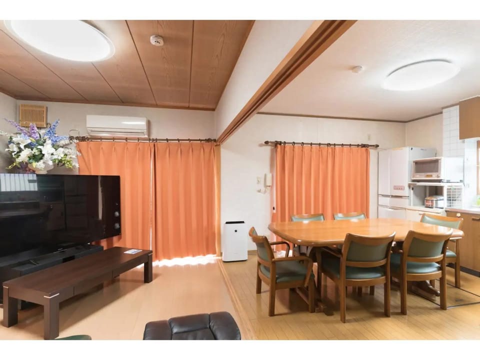 Yado wa Good Rich - Vacation STAY 30399v House in Japan