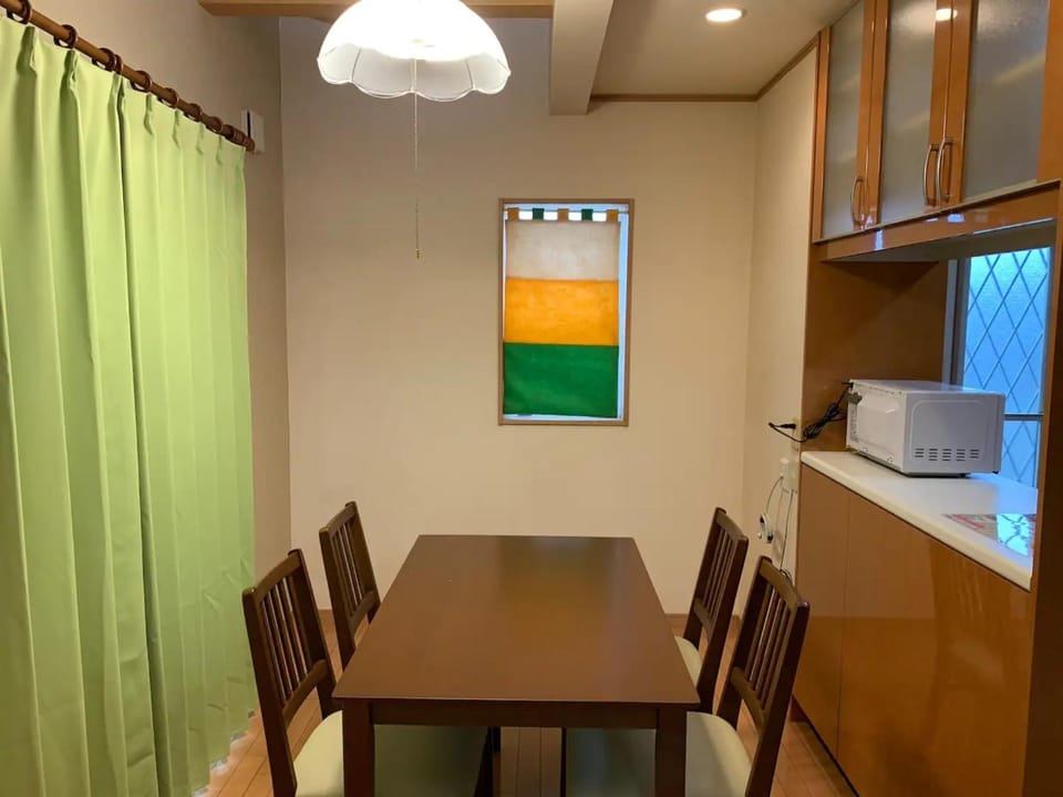 Yado wa Good Rich Aizumi - Vacation STAY 30409v House in Japan