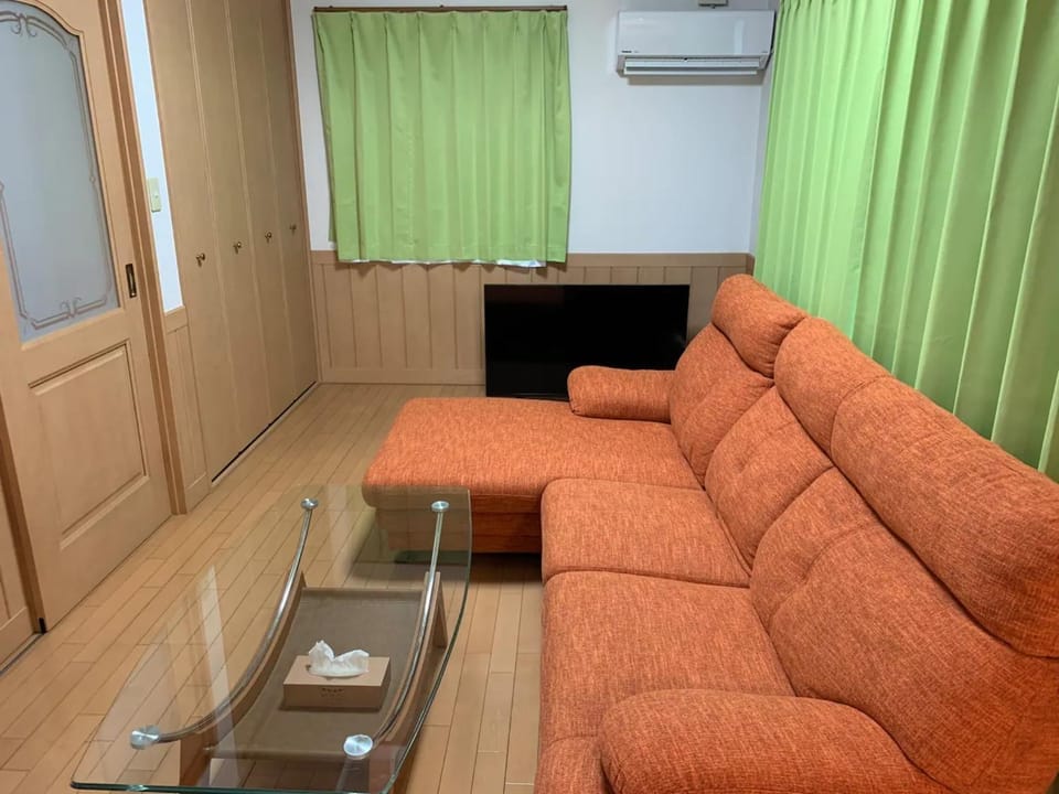 Yado wa Good Rich Aizumi - Vacation STAY 30409v House in Japan