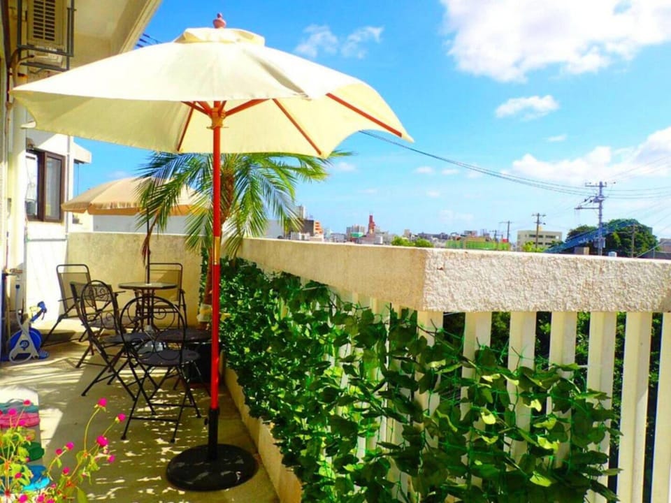 Colline du Soleil - Vacation STAY 12807 Apartment in Okinawa Prefecture