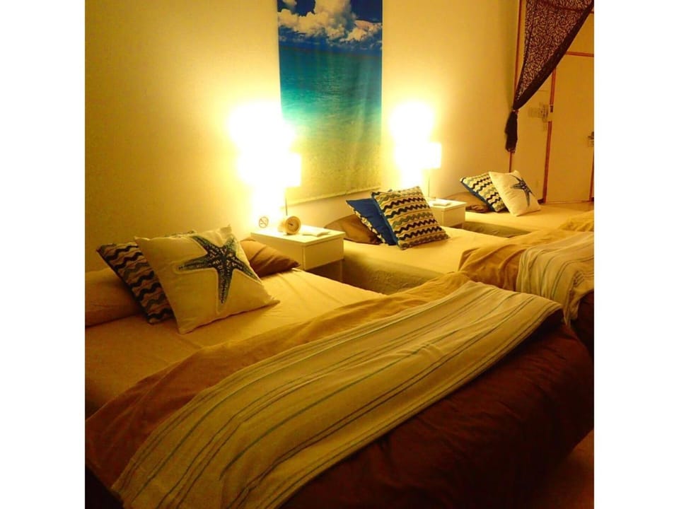 Colline du Soleil - Vacation STAY 12807 Apartment in Okinawa Prefecture