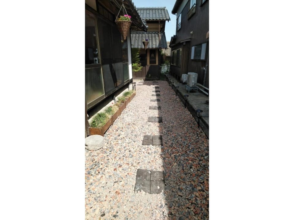 base sanablend - Vacation STAY 37411v House in Kyoto Prefecture