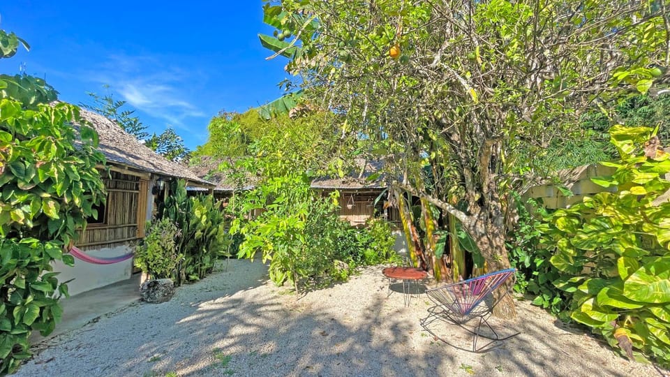 Aldea Muul Tuunich Hotel in Bacalar