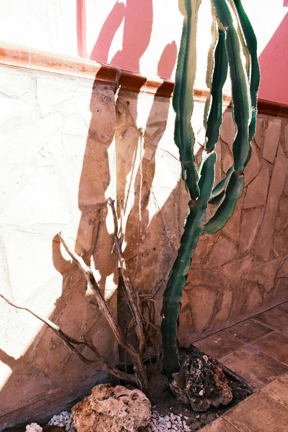 Decorative detail