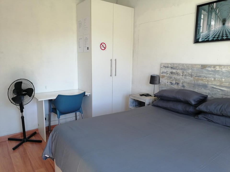 The Private and Cosy Guest House 4 Apartment in Gauteng