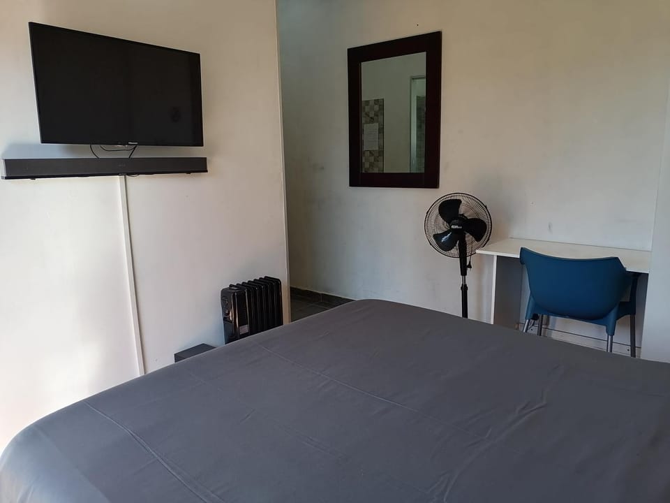 The Private and Cosy Guest House 4 Apartment in Gauteng