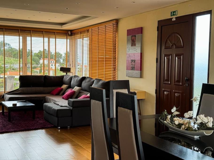 Brazão Guest House House in Madeira District