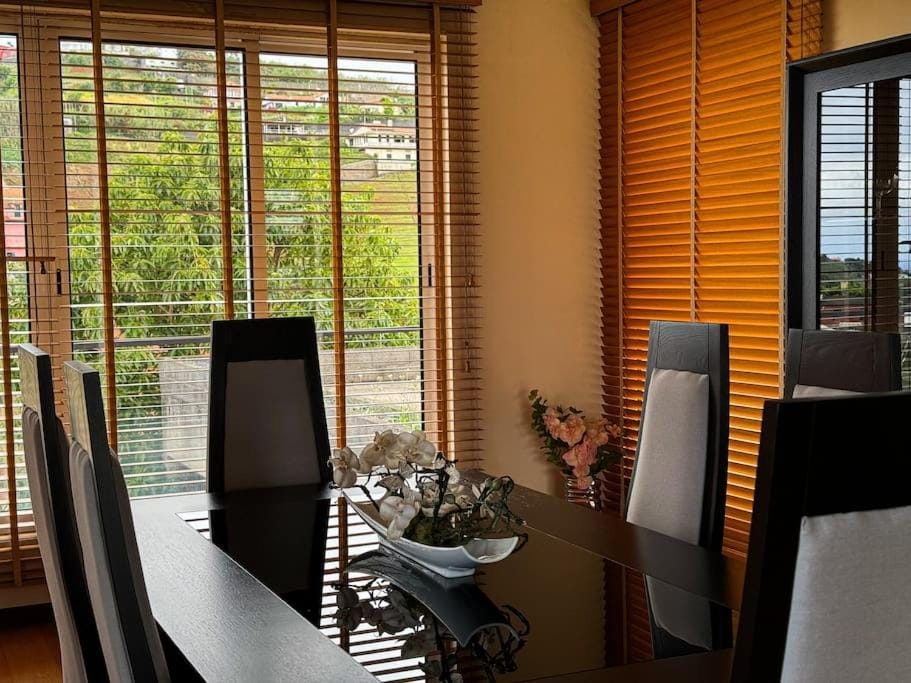 Brazão Guest House House in Madeira District