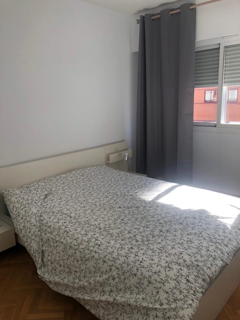 Apartamento céntrico Apartment in Madrid