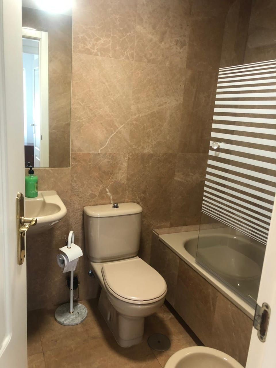 Apartamento céntrico Apartment in Madrid