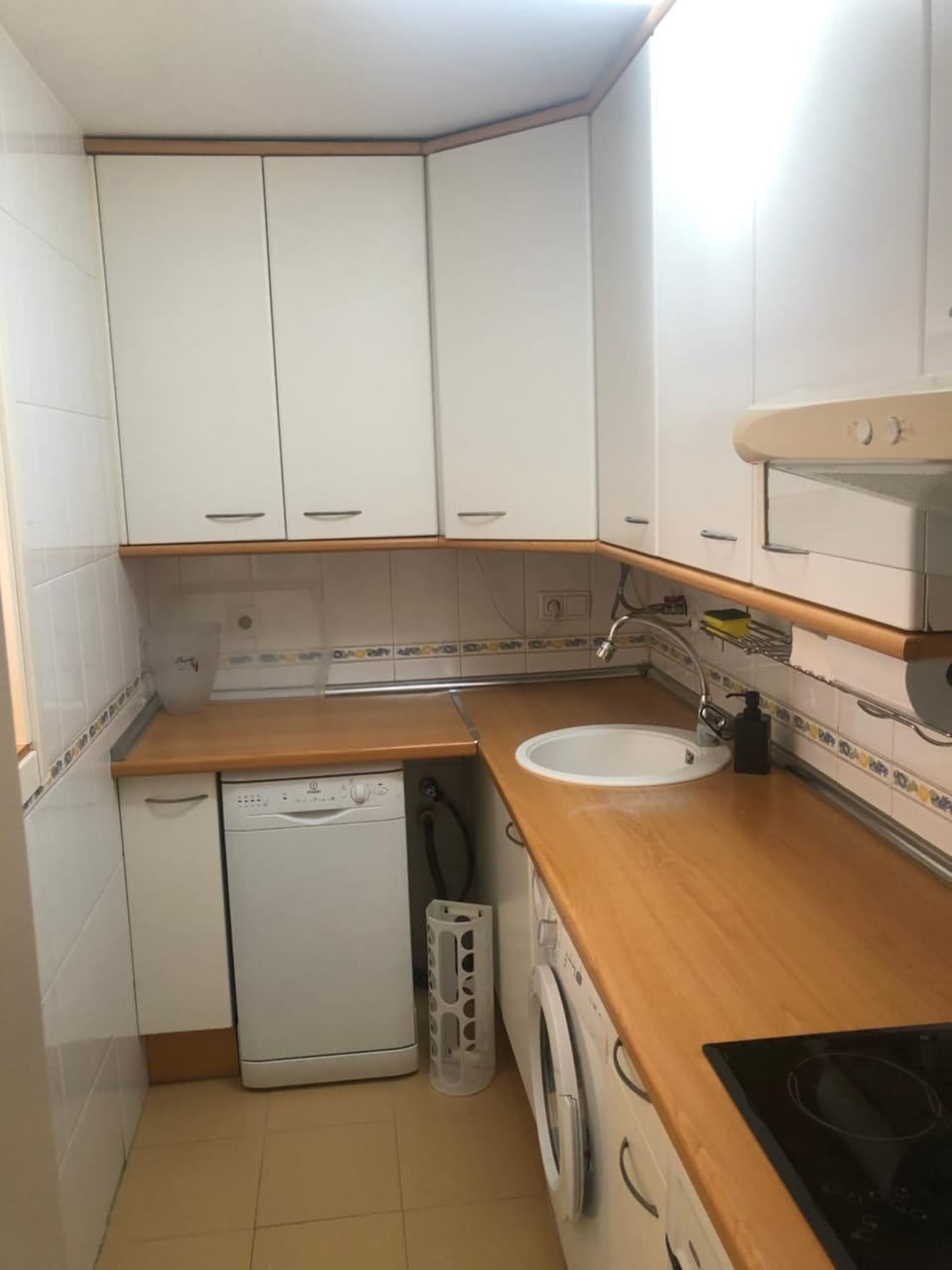Apartamento céntrico Apartment in Madrid