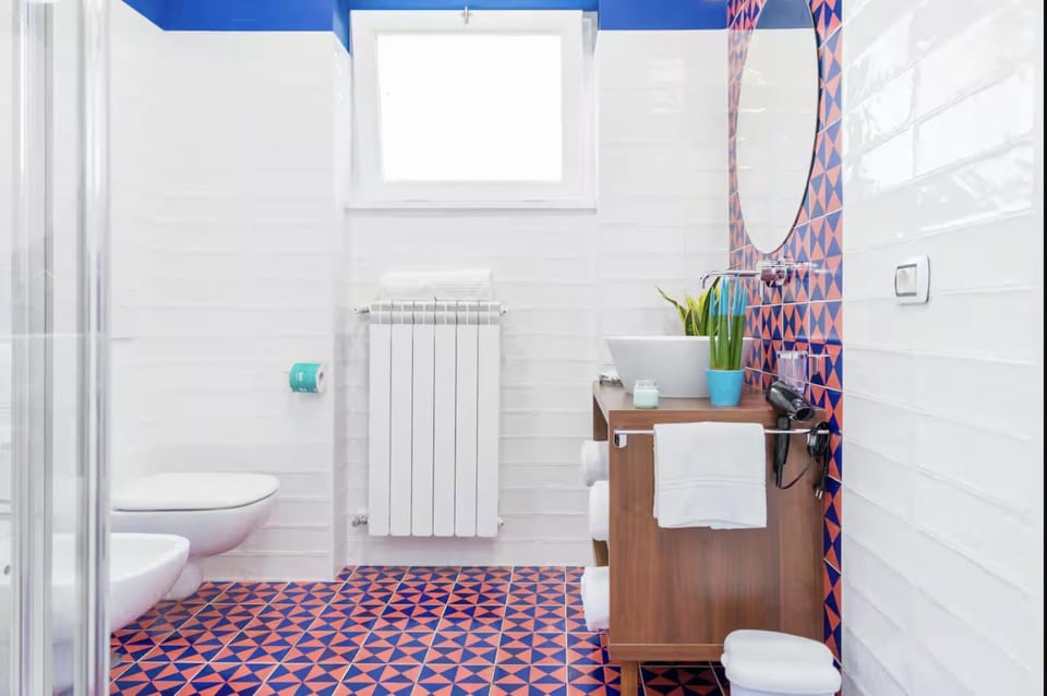 Toilet, Bathroom, bidet