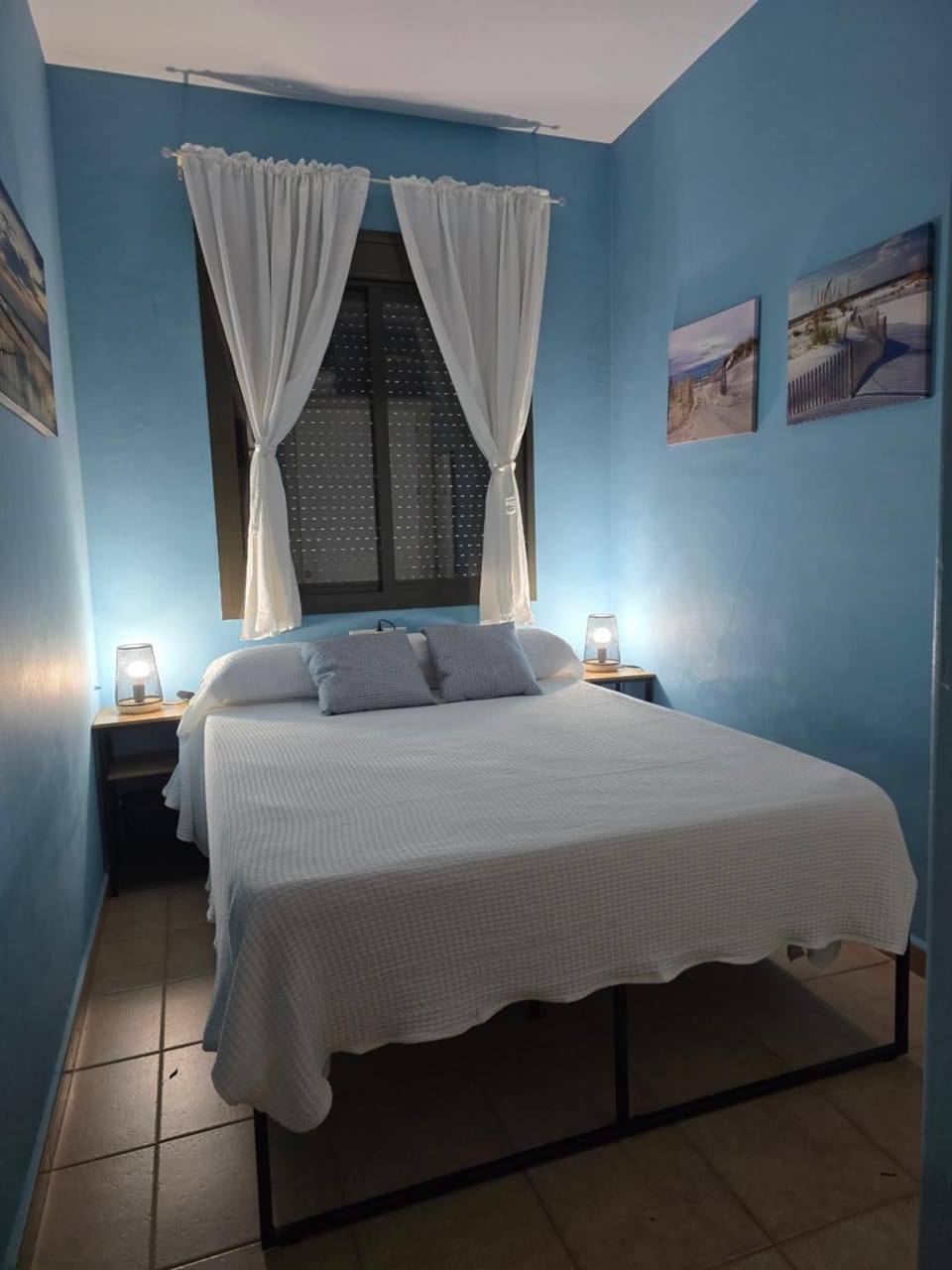 Islantilla Bajo con Jardin Apartment in Costa de la Luz