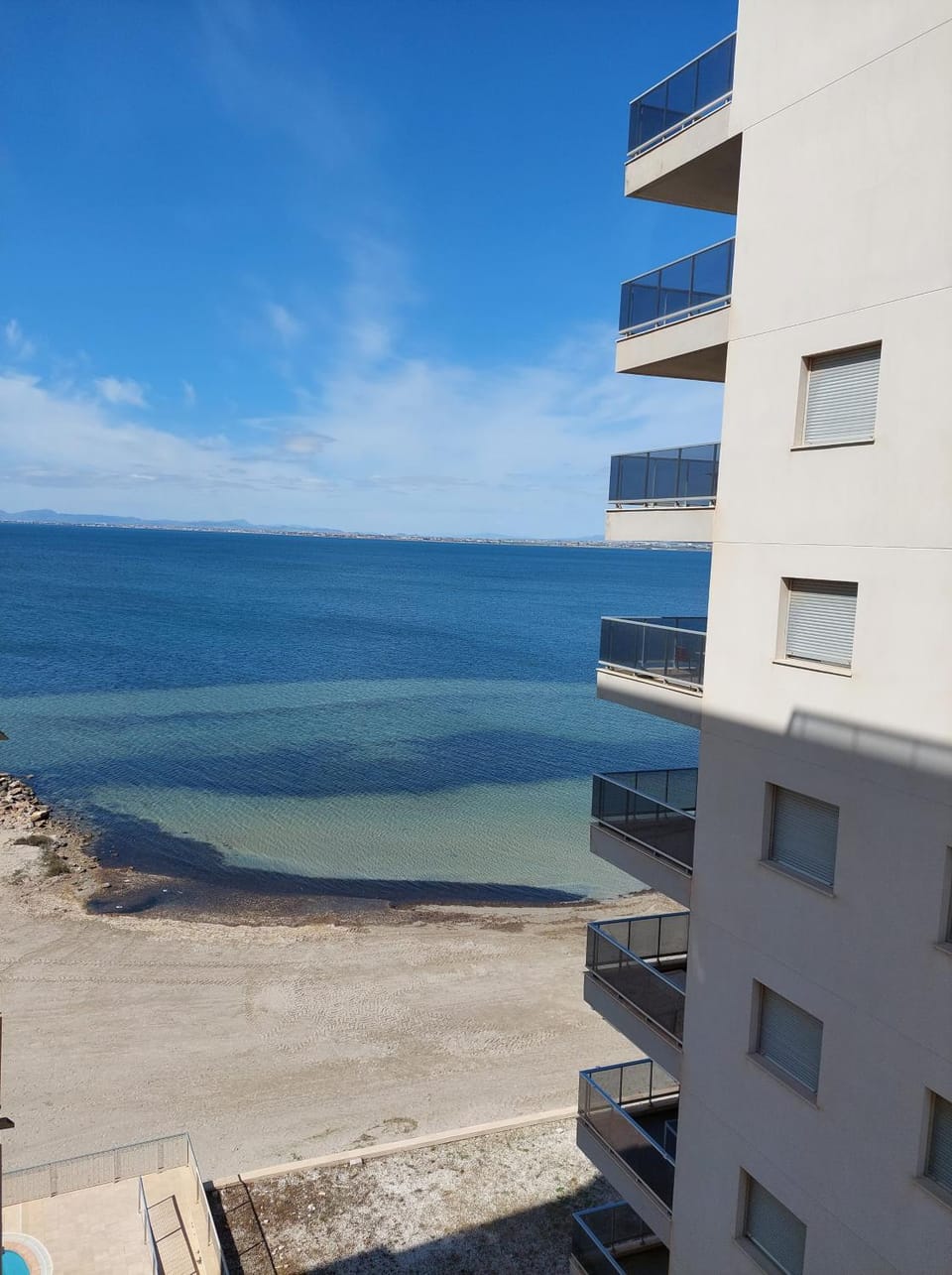 La Manga Beach Club - A Apartment in Region of Murcia