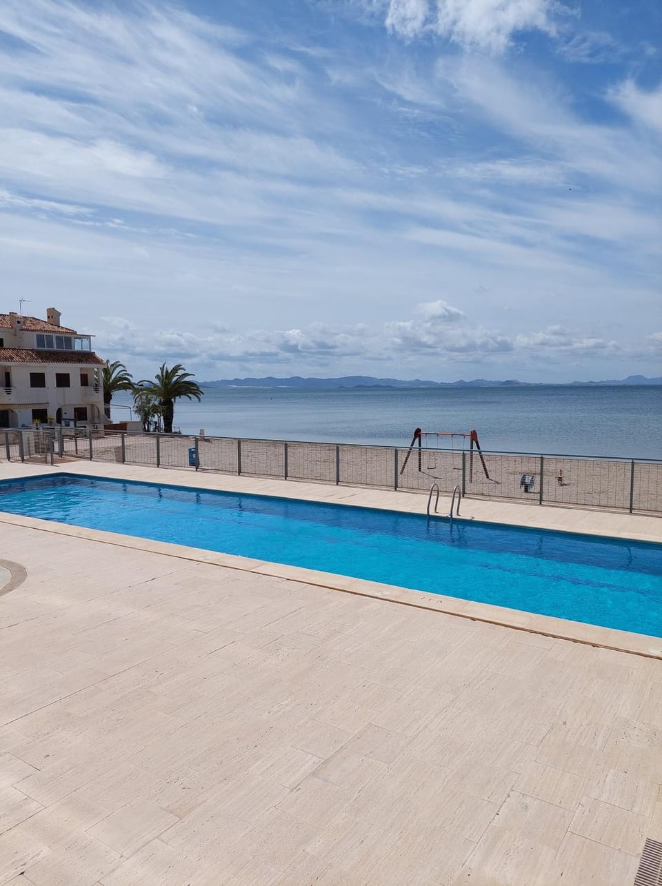 La Manga Beach Club - A Apartment in Region of Murcia