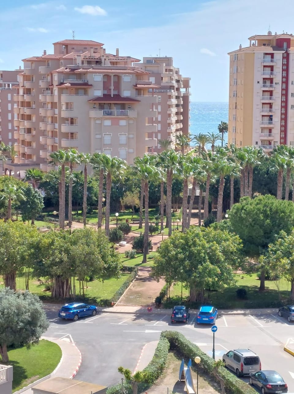 La Manga Beach Club - A Apartment in Region of Murcia