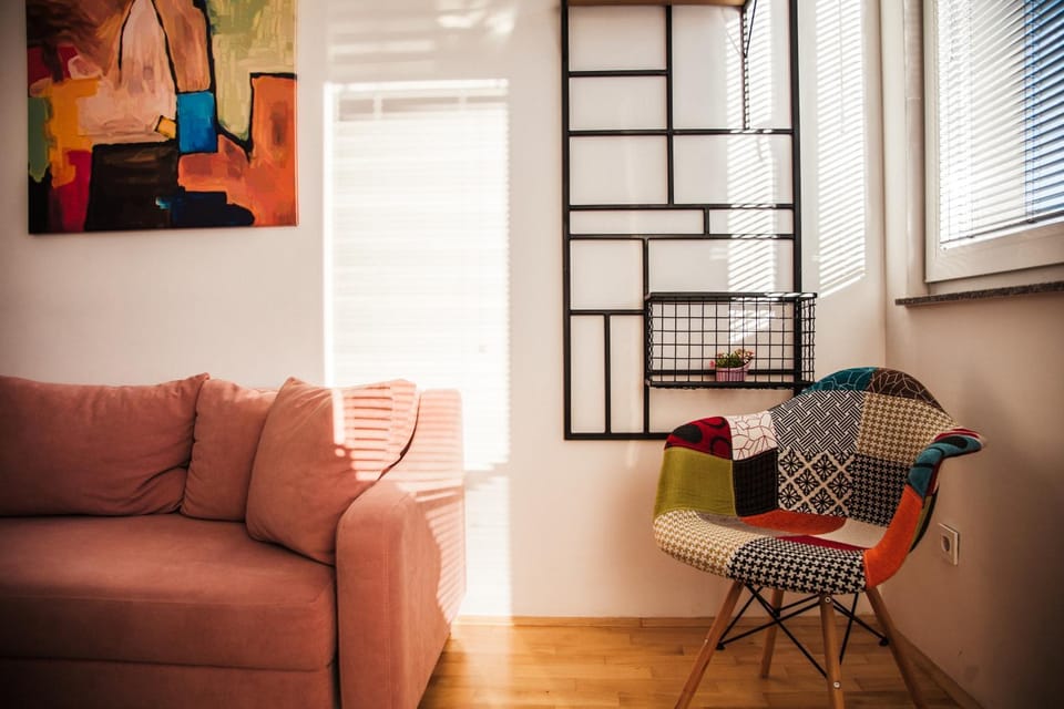 Krkulj Apartments Apartment in Ohrid