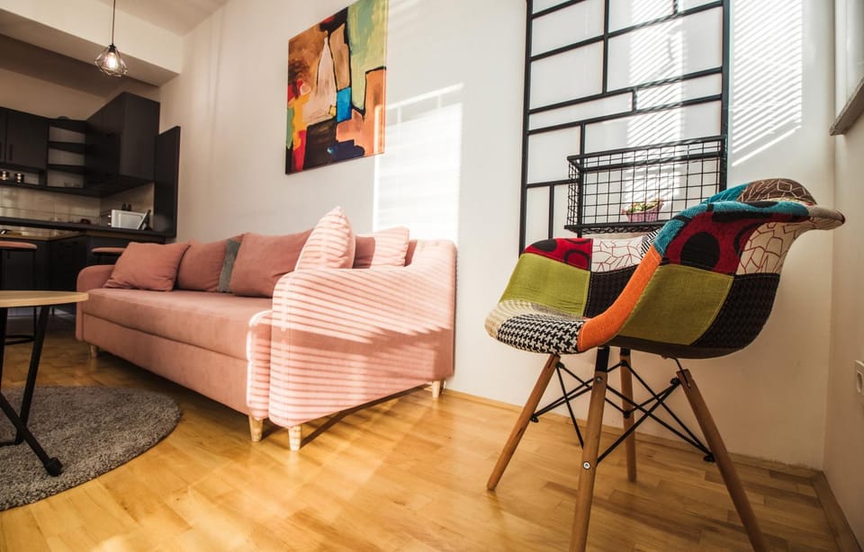 Krkulj Apartments Apartment in Ohrid