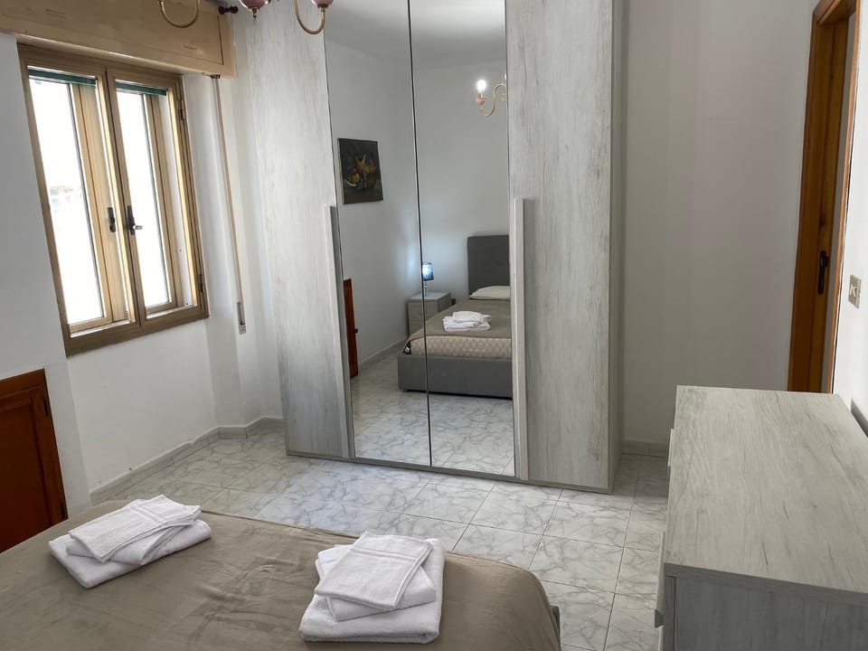 Dorgali Apartment La Marmora Apartment in Sardinia