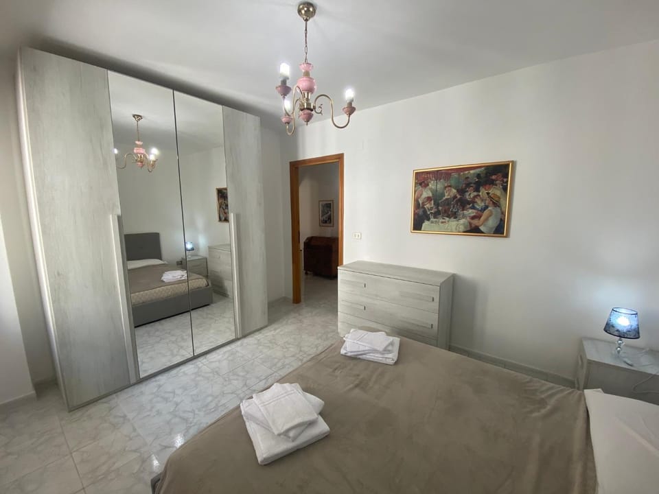 Dorgali Apartment La Marmora Apartment in Sardinia