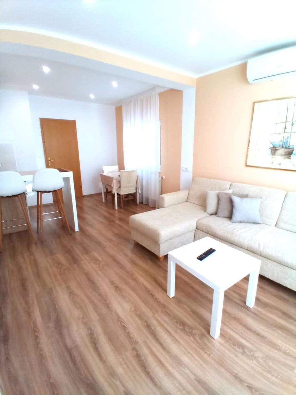 City Center Rooms and Apartments Apartment in Primorje-Gorski Kotar County