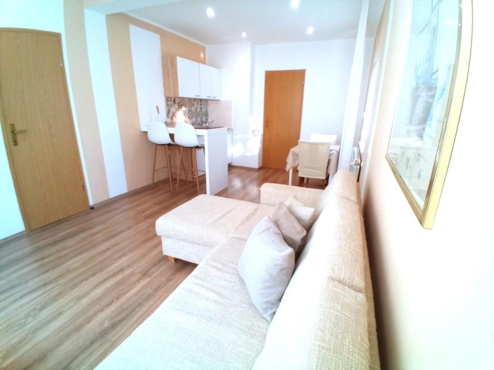 City Center Rooms and Apartments Apartment in Primorje-Gorski Kotar County