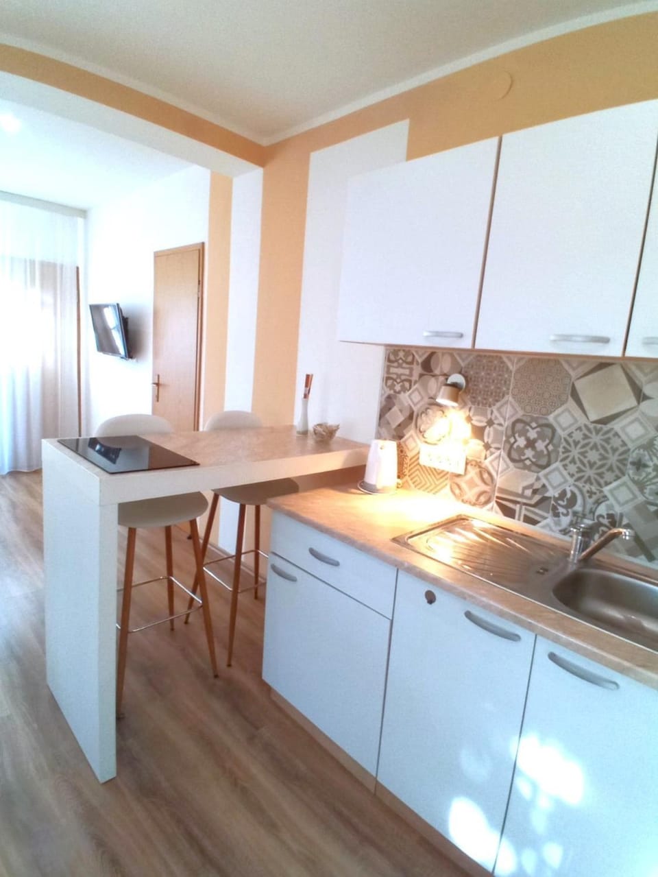 City Center Rooms and Apartments Apartment in Primorje-Gorski Kotar County