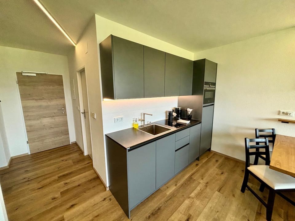 Wolfgangsee Seeblickplatzl Apartment in Salzburgerland