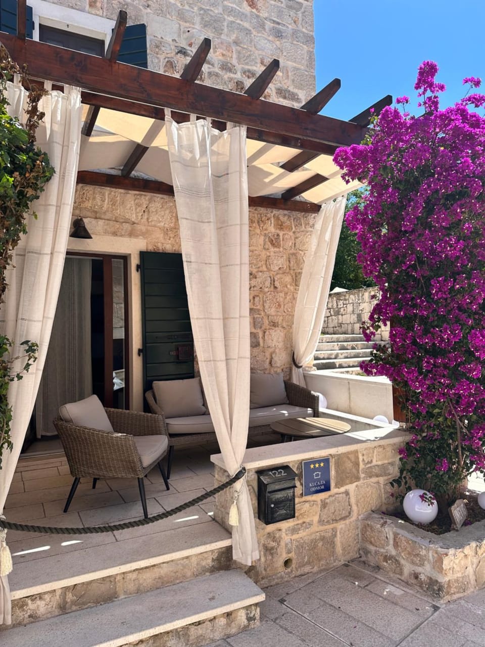 Inevig Holiday home Villa in Šibenik-Knin County, Croatia