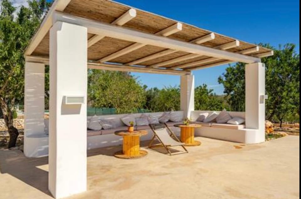 VILLA DOMINIQUE relax a pochi kilometri dal mare House in Province of Taranto