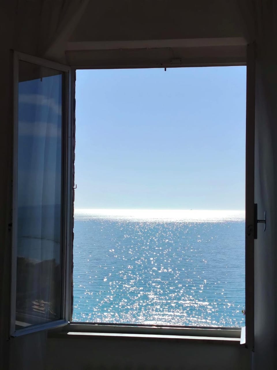 Day, Sea view