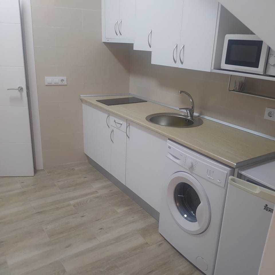 Apartamento el cuco Apartment in Valle del Jerte