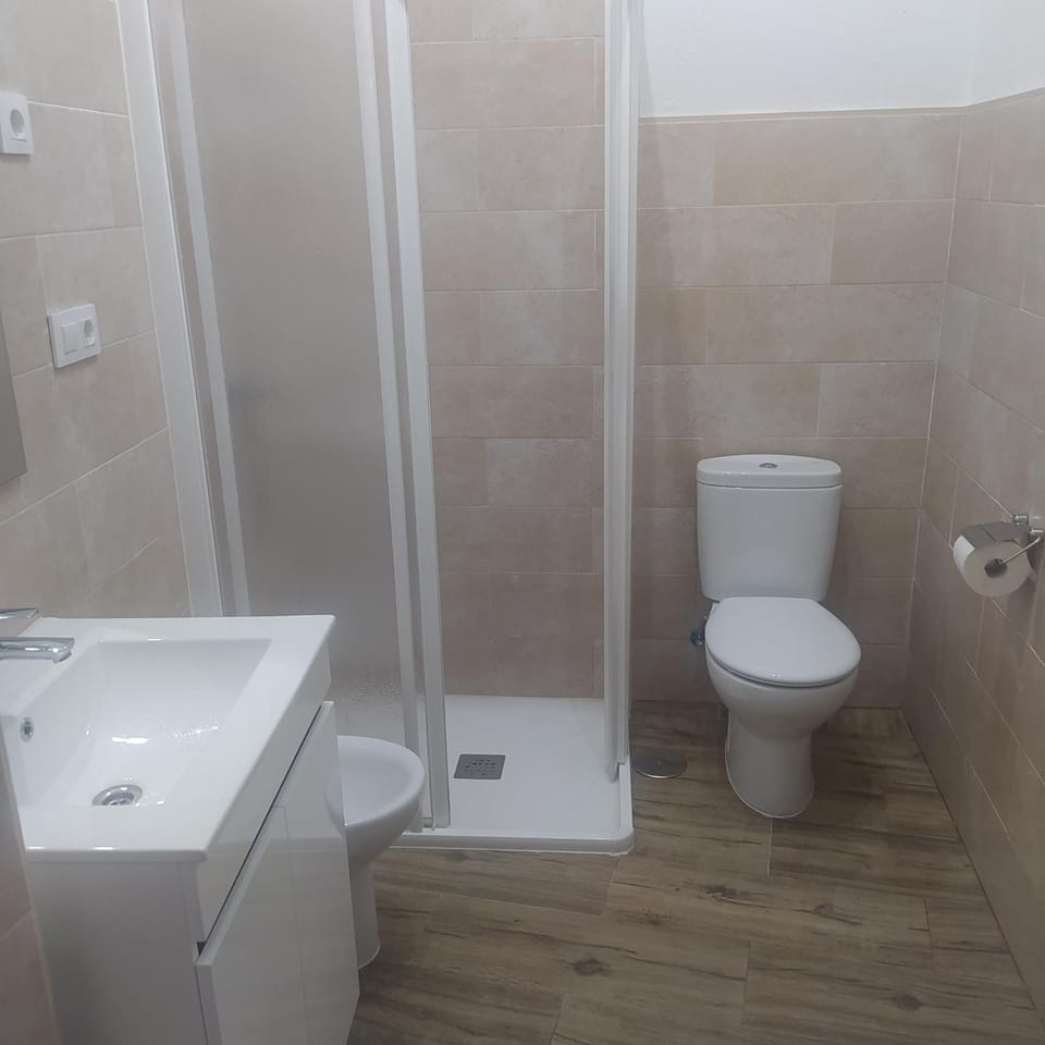 Apartamento el cuco Apartment in Valle del Jerte