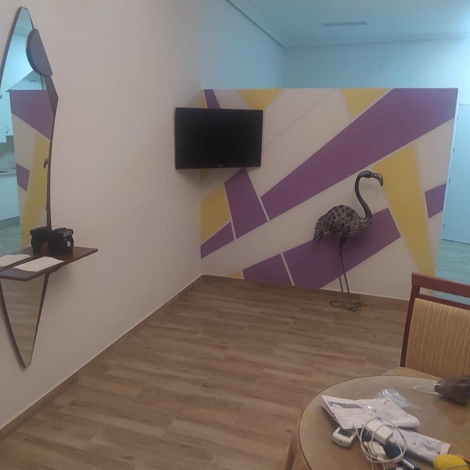 Apartamento el cuco Apartment in Valle del Jerte