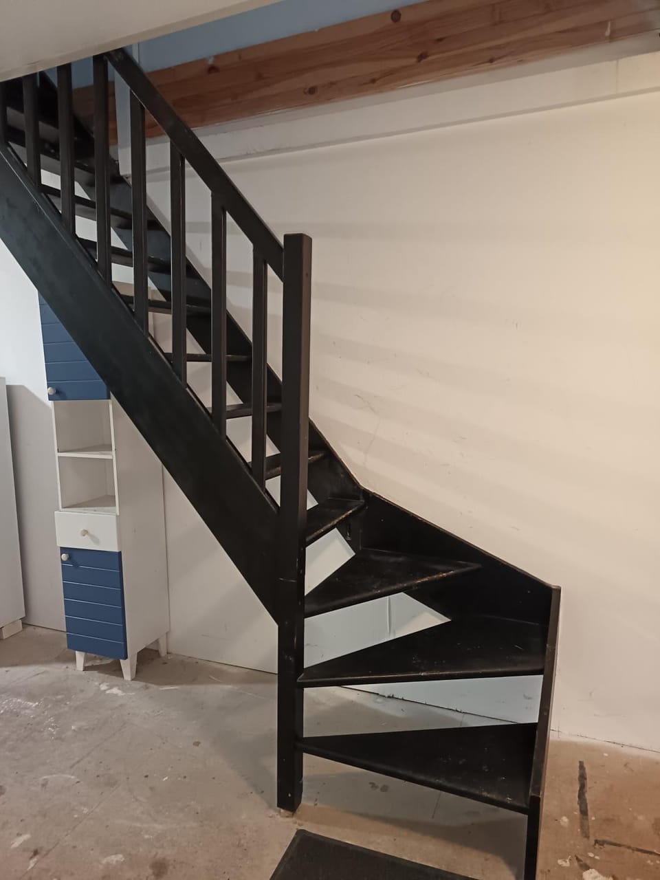 Cosy Lodg Apartment in Switzerland