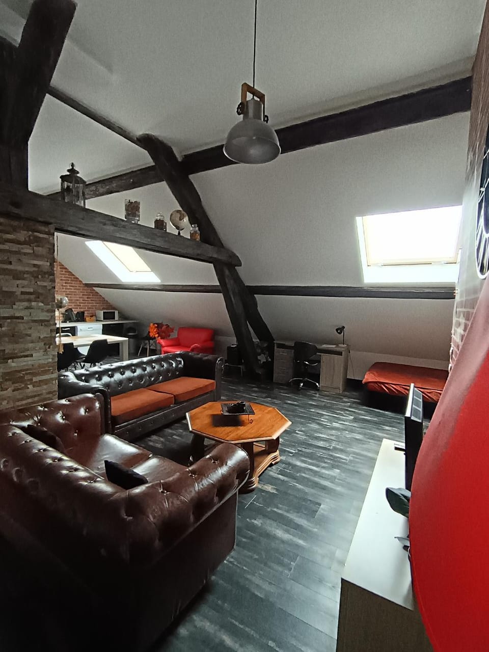 Cosy Lodg Apartment in Switzerland