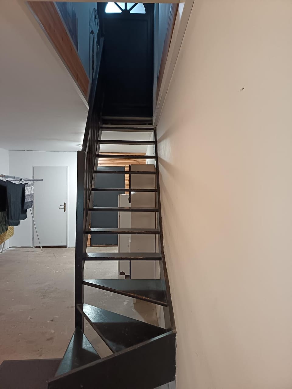 Cosy Lodg Apartment in Switzerland