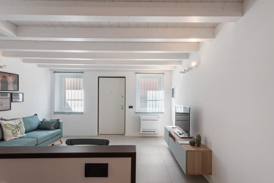 Facade/entrance, Living room