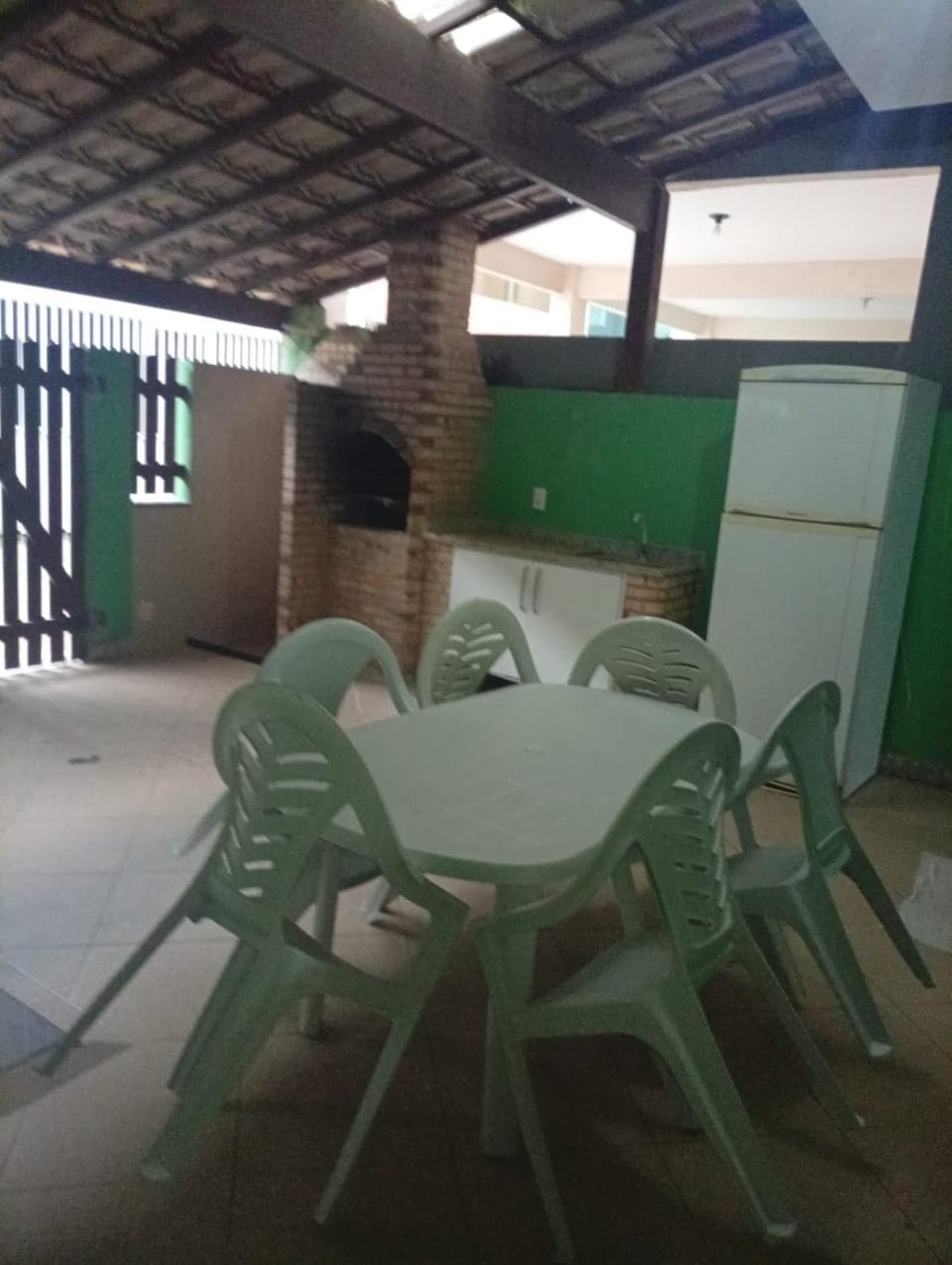 Casa Triplex Rua Badejos House in Cabo Frio