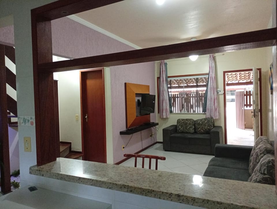 Casa Triplex Rua Badejos House in Cabo Frio