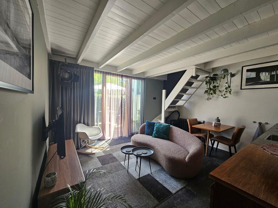 Studio12A House in Domburg