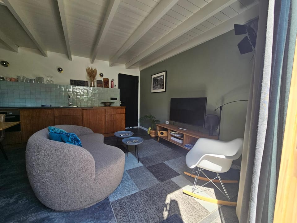 Studio12A House in Domburg