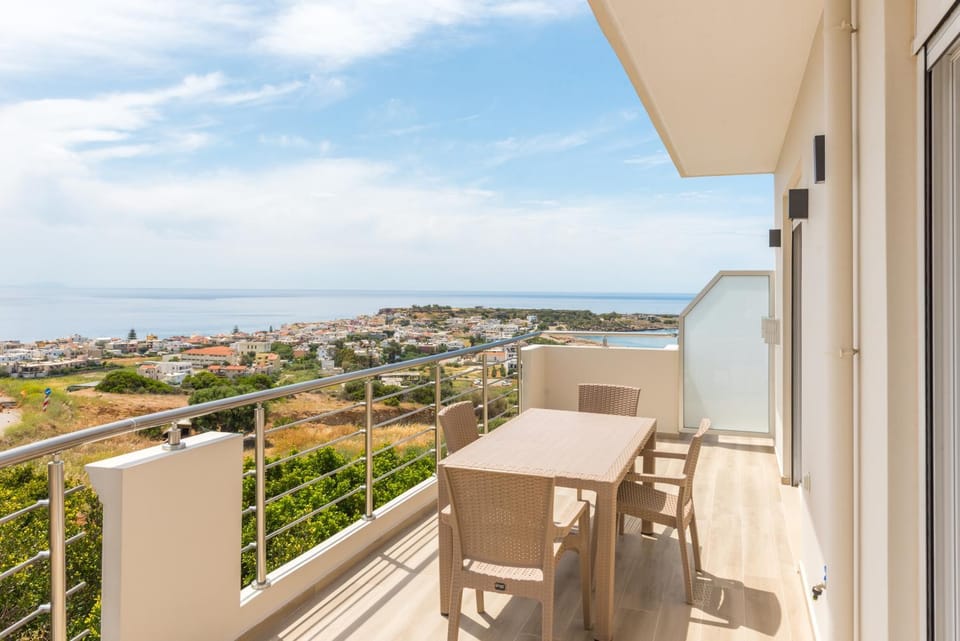 Allview apartments Apartment in Palaiochora